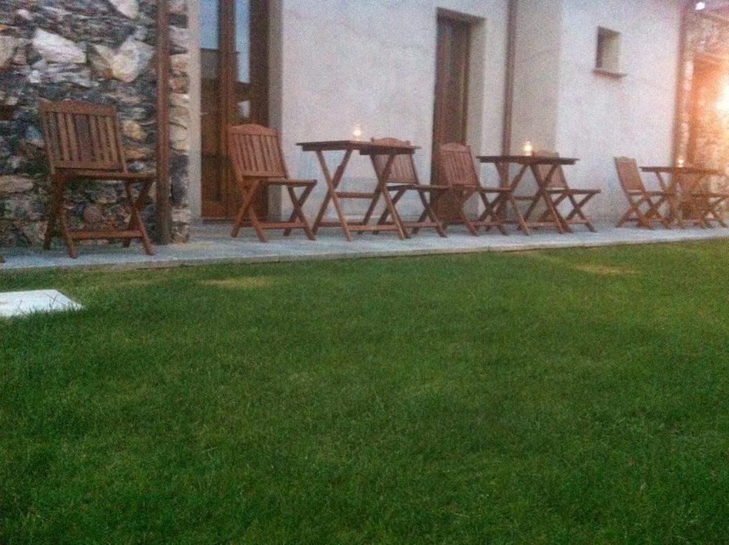 Il Casale Del Giglio Bed and Breakfast Santo Stefano di Magra Eksteriør billede