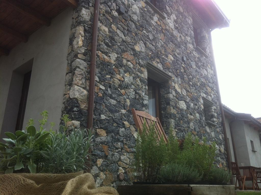 Il Casale Del Giglio Bed and Breakfast Santo Stefano di Magra Eksteriør billede