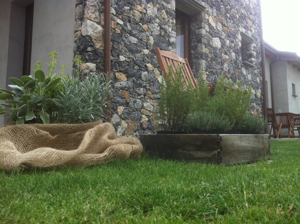Il Casale Del Giglio Bed and Breakfast Santo Stefano di Magra Eksteriør billede