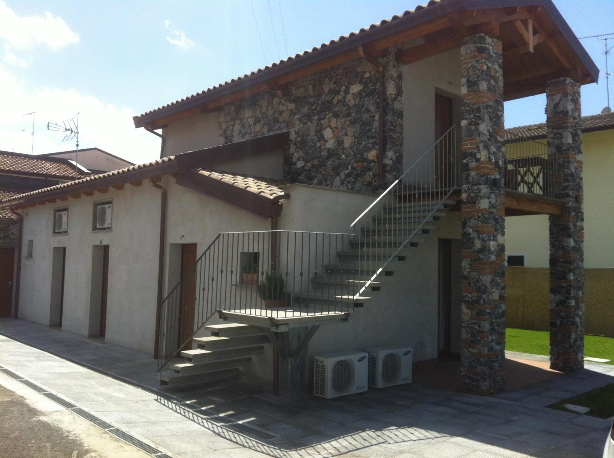 Il Casale Del Giglio Bed and Breakfast Santo Stefano di Magra Eksteriør billede