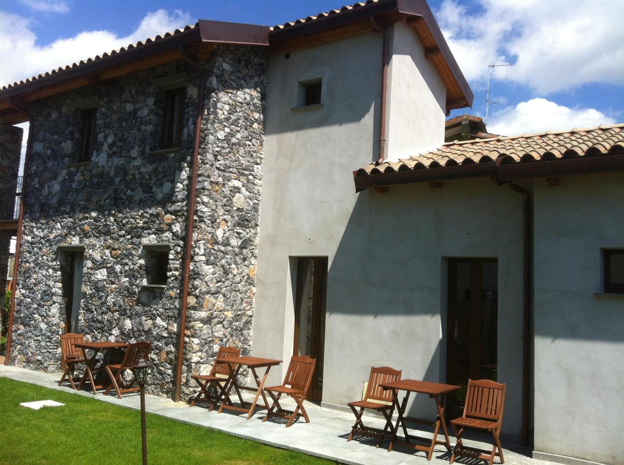 Il Casale Del Giglio Bed and Breakfast Santo Stefano di Magra Eksteriør billede