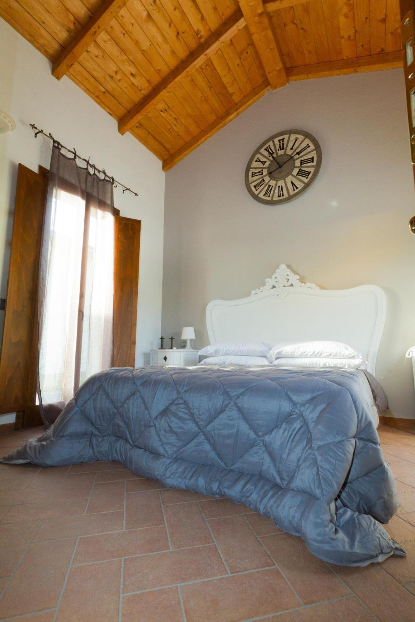 Il Casale Del Giglio Bed and Breakfast Santo Stefano di Magra Eksteriør billede