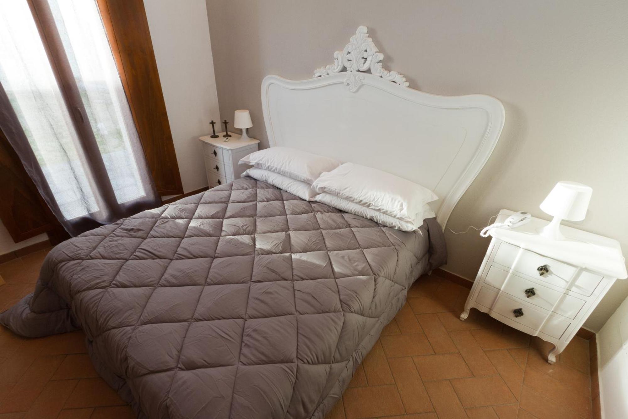 Il Casale Del Giglio Bed and Breakfast Santo Stefano di Magra Eksteriør billede