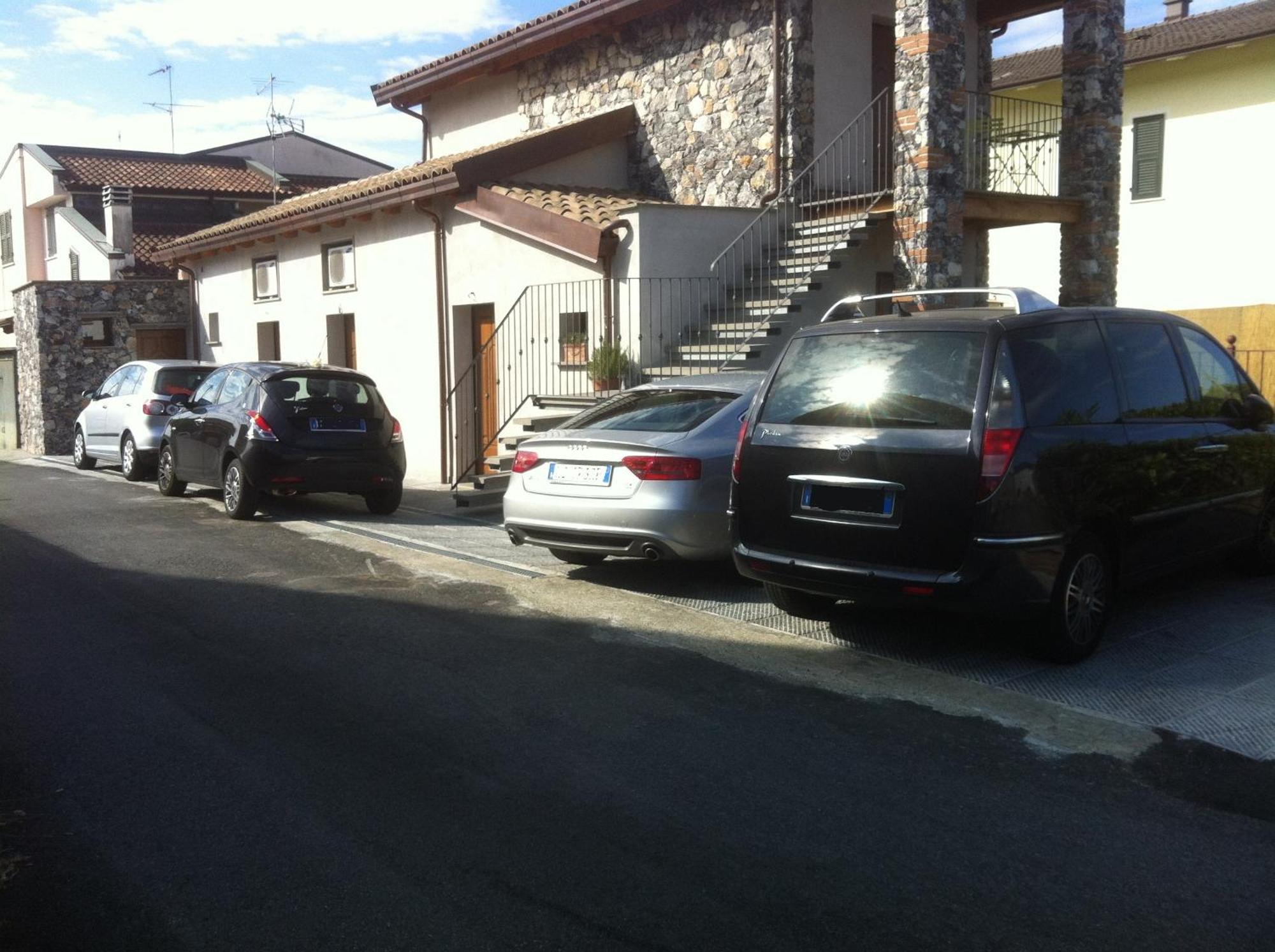 Il Casale Del Giglio Bed and Breakfast Santo Stefano di Magra Eksteriør billede