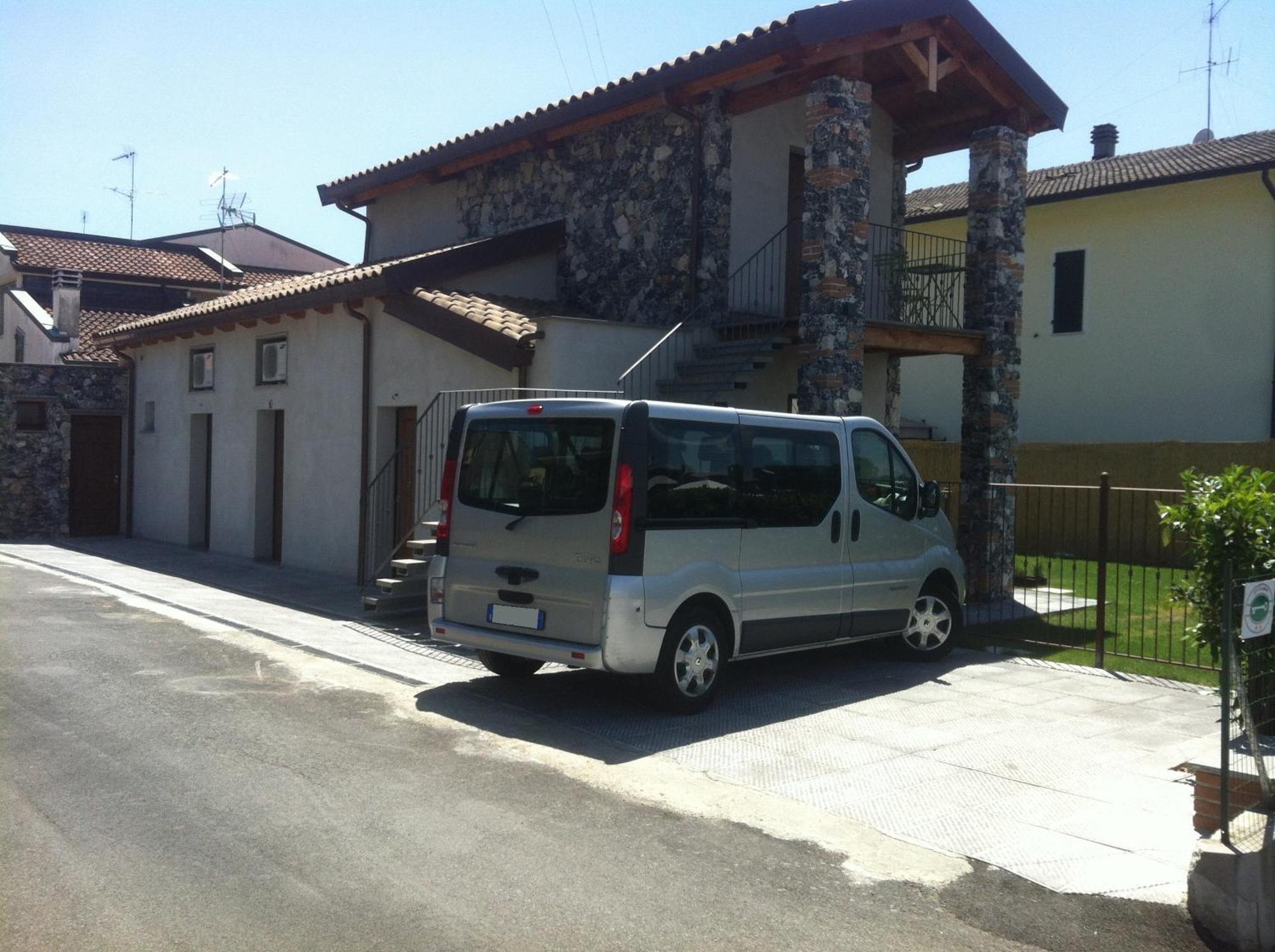 Il Casale Del Giglio Bed and Breakfast Santo Stefano di Magra Eksteriør billede