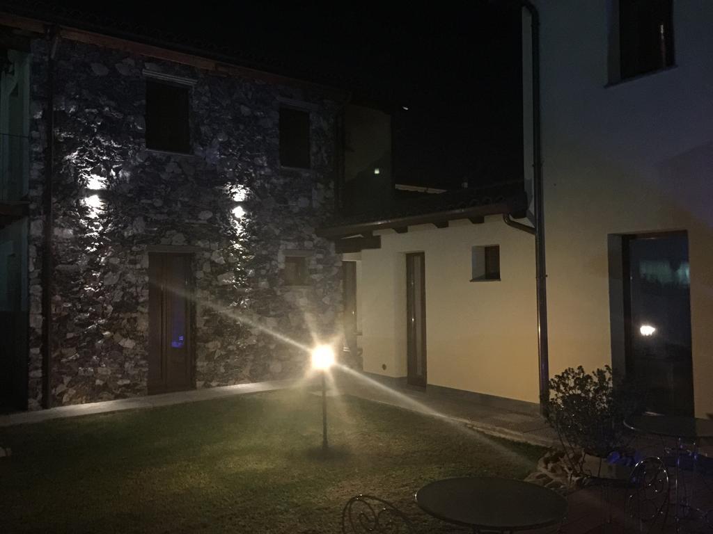 Il Casale Del Giglio Bed and Breakfast Santo Stefano di Magra Eksteriør billede