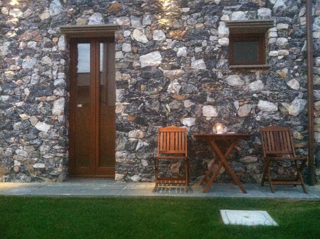 Il Casale Del Giglio Bed and Breakfast Santo Stefano di Magra Eksteriør billede