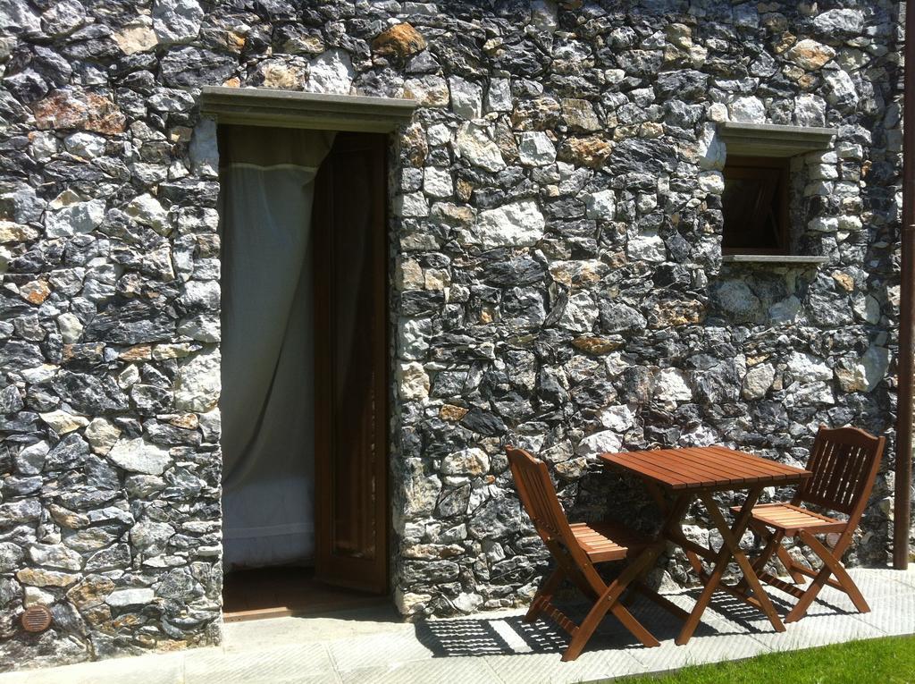 Il Casale Del Giglio Bed and Breakfast Santo Stefano di Magra Eksteriør billede
