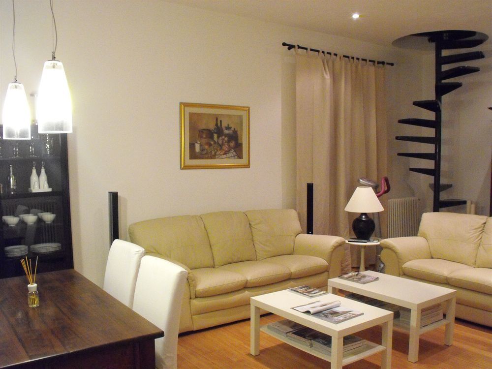 Il Casale Del Giglio Bed and Breakfast Santo Stefano di Magra Eksteriør billede